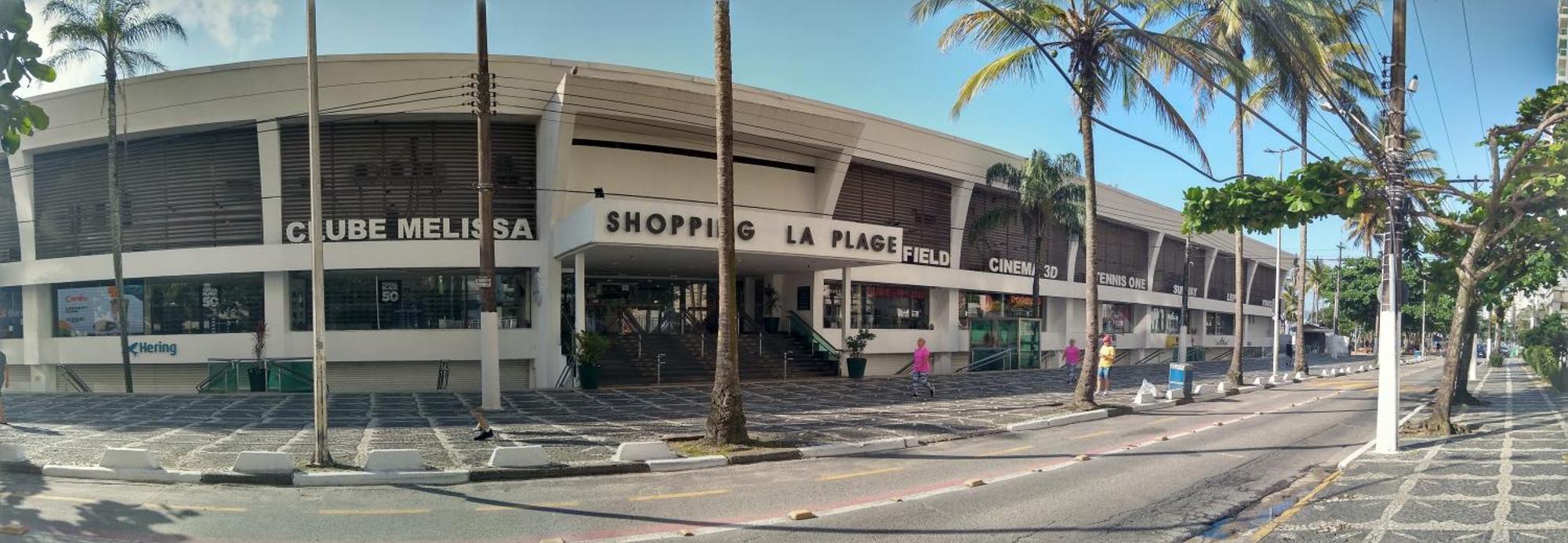 Flat Pitangueiras Boulevard Center Guaruja Bagian luar foto