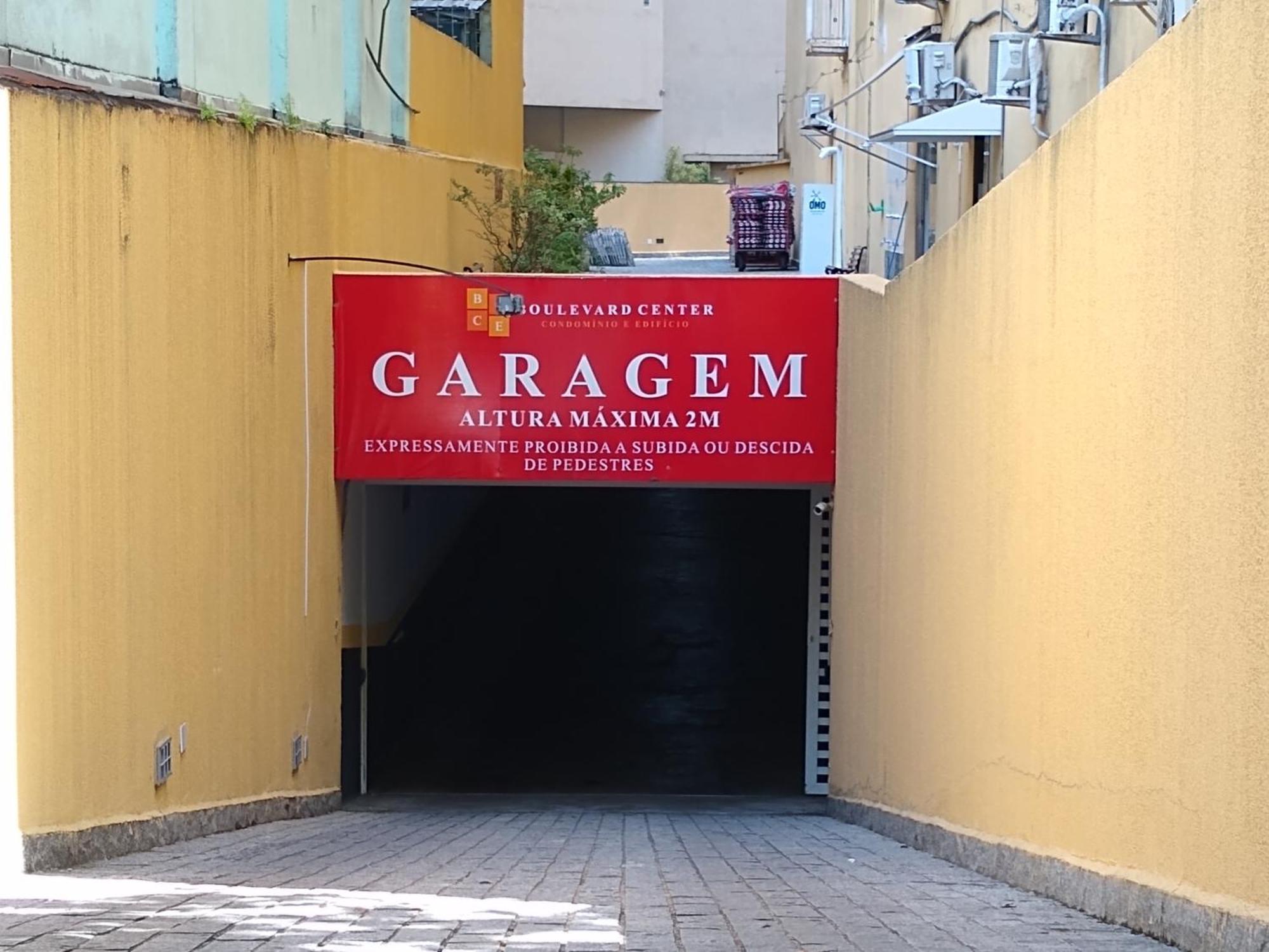 Flat Pitangueiras Boulevard Center Guaruja Bagian luar foto
