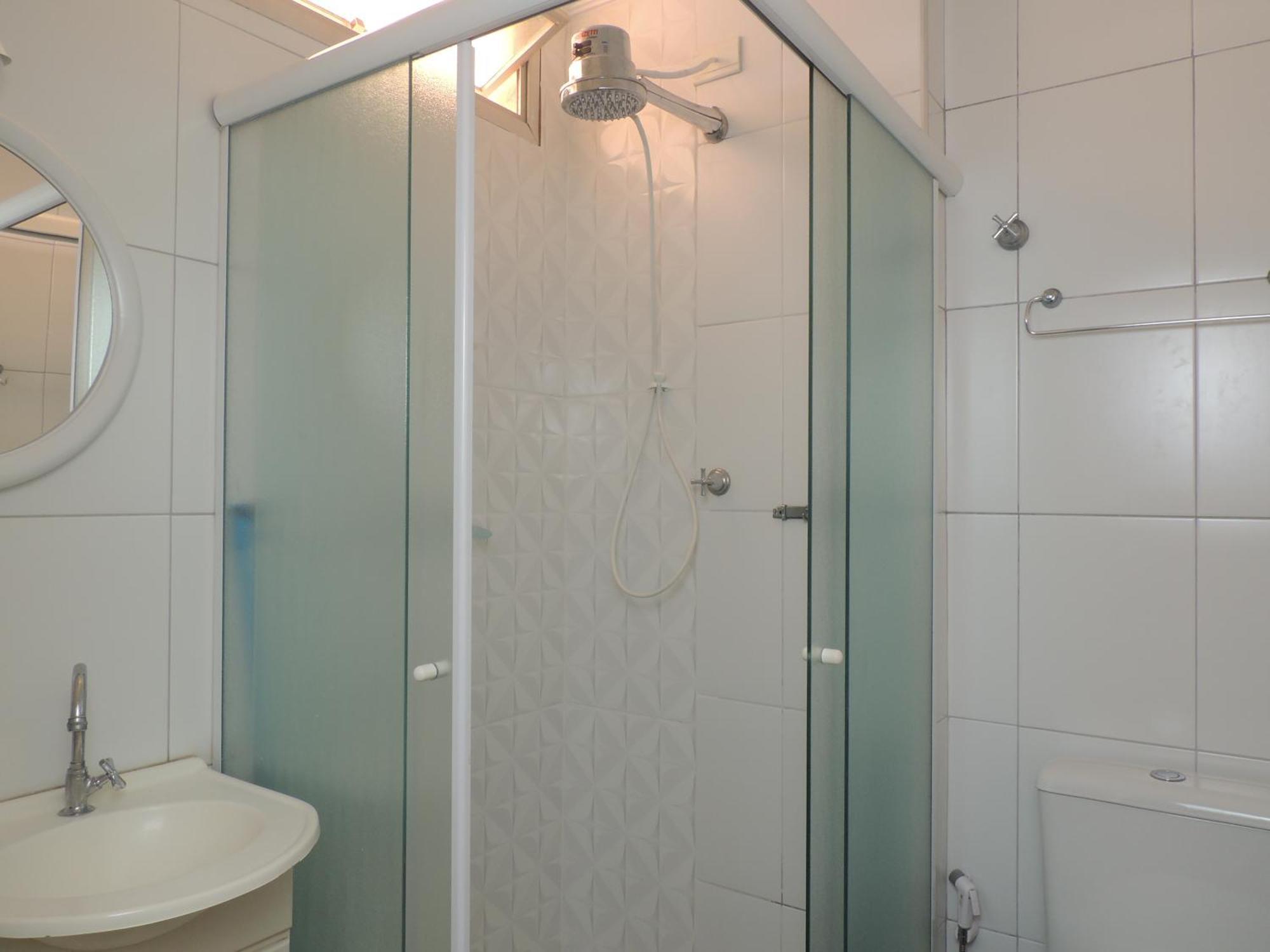 Flat Pitangueiras Boulevard Center Guaruja Bagian luar foto