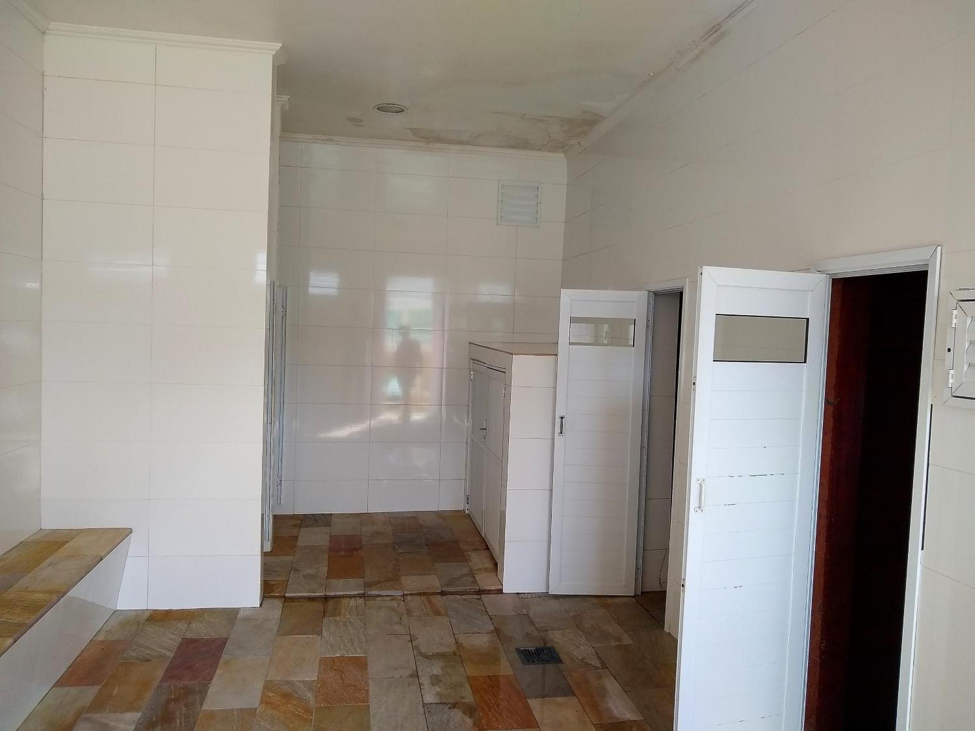 Flat Pitangueiras Boulevard Center Guaruja Bagian luar foto